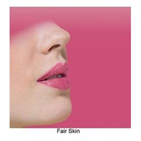 Bourjois BB Gloss 01 Claire Gloss de lèvres Maquillage