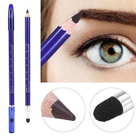 Crayon À Sourcils Imperméable, Crayon À Sourcils Semi Permanent Microblading Tattoo, Définissez Un Crayon À Sourcils Microbla