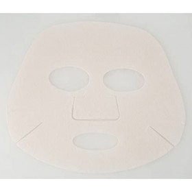 Erborian - BB Shot Mask - Masque en Tissu Visage, Effet Éclat "Peau de Bébé" - Soin du Visage Coréen - 14g