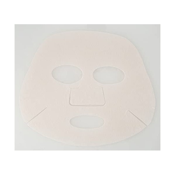 Erborian - BB Shot Mask - Masque en Tissu Visage, Effet Éclat "Peau de Bébé" - Soin du Visage Coréen - 14g