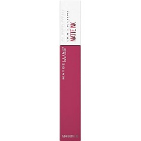 Maybelline New-York - Superstay Matte Ink Rouge à Lèvres Liquide Intense Longue Tenue - Teinte: 150 Pathfinder - 5ml