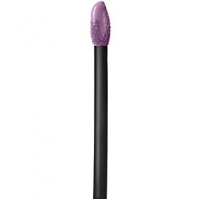 Maybelline New York B3066100 Superstay Matte Ink Encre à Lèvres Liquide Mate 5 ml