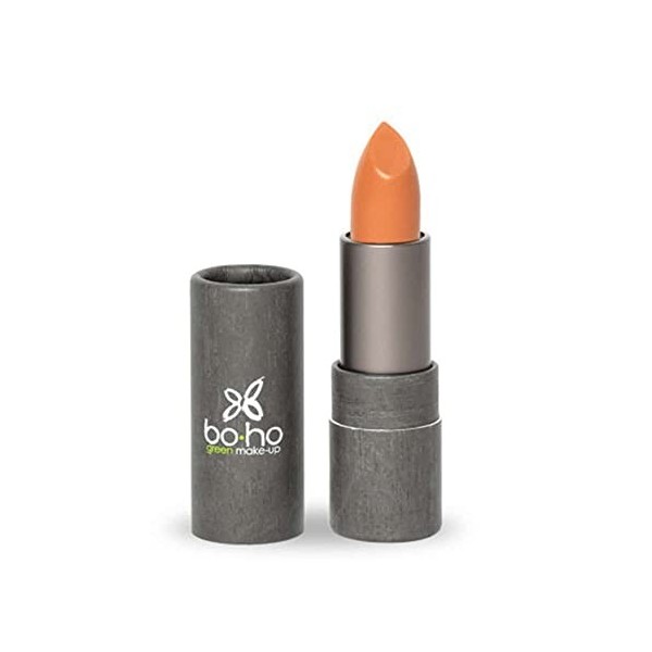 Correcteur de teint N°08 - Terre de Sienne - Boho Green Make-up Orange Sanguine 