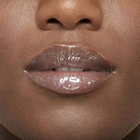 Pink Paris - Gloss à Lèvres transparent & Hydratant, Baume à Lèvres Repulpant Filler Instinct, Brillant Aloe Vera Baume Lèvre