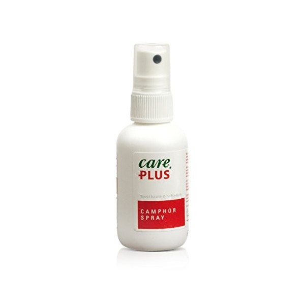 Care Plus Poudre pour Pieds