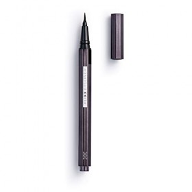 Xx Revolution, Flixx, Stylo Eyeliner, Black, 0.4ml