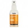 Casida - Spray pour les Pieds BioFit - Protection, soins et hygiène contre les infections et les mycoses des ongles et pieds 