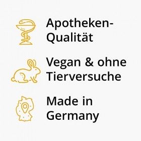Casida - Spray pour les Pieds BioFit - Protection, soins et hygiène contre les infections et les mycoses des ongles et pieds 