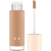 Catrice Soft Glam Filtre fluide, base, n° 015, nude, nourrissant, naturel, brillant, végétalien, sans huile, sans parfum, san