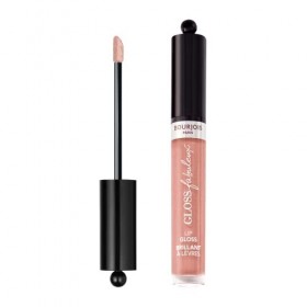 Bourjois - Gloss Fabuleux - 02 GOLDEN GIRL