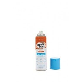 DEVOR OLOR Odeurs de Pieds 150 ml