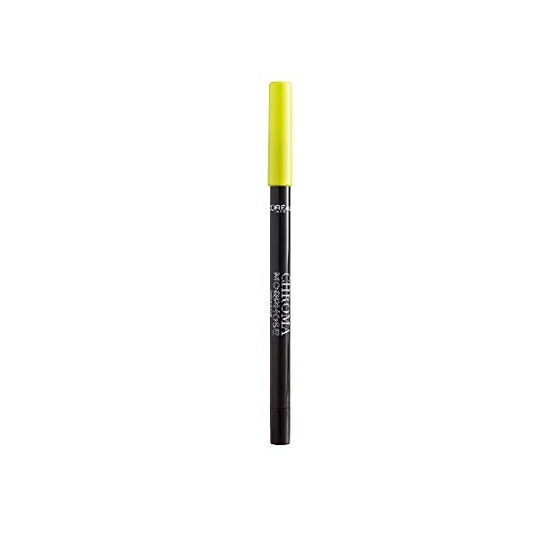 LOréal Paris - Collection Halloween : Eyeliner Neon Electric Zoo Rose