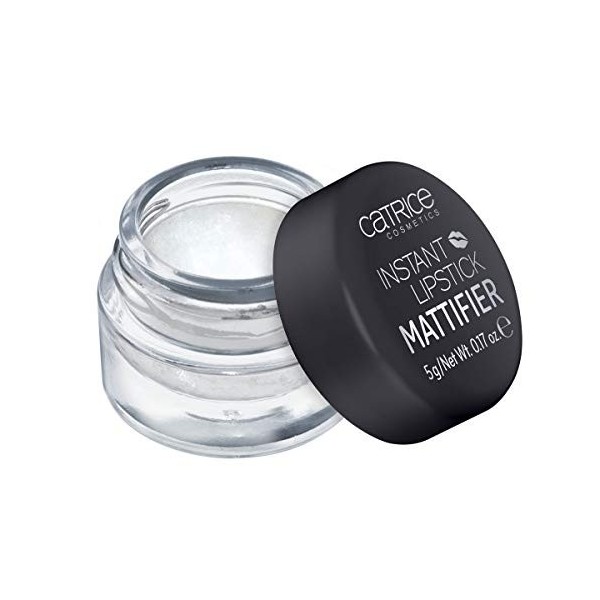 CATRICE INSTANT MATIFIER BARRA DE LABIOS MATIFICANTE INSTANTANEA