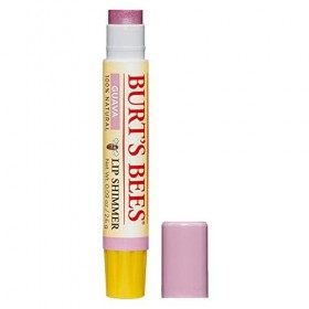 Burts Bees Gloss Brillant à Lèvres Goyave 2,6 g