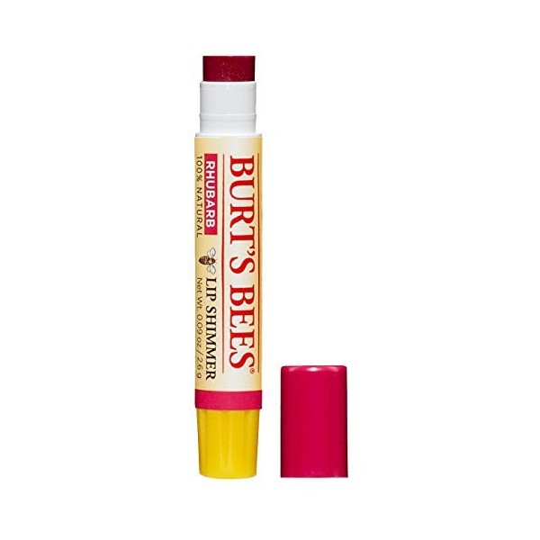 Burts Bees Gloss Brillant à Lèvres Goyave 2,6 g