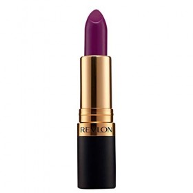 Revlon Super Lustrous Rouge à Lèvres 022 Seductive Sienna 4,2 g