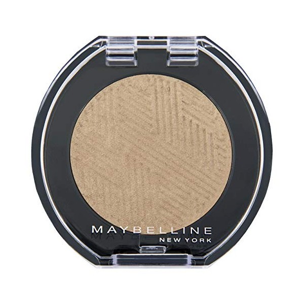 Maybelline Color Show Sombra De Ojos 05 Chic Taupe 1Ml Maquillage