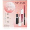 Markwins wet n wild, My Wild Lips Gift Box, Make Up Sets pour Filles, Make Up Gift Box