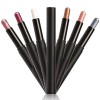 Bâton de Fard à Paupières, Longue Durée étanche Stylo Ombre à Paupières éclaircissant pour les Yeux Bâton Surligneur Outil Co