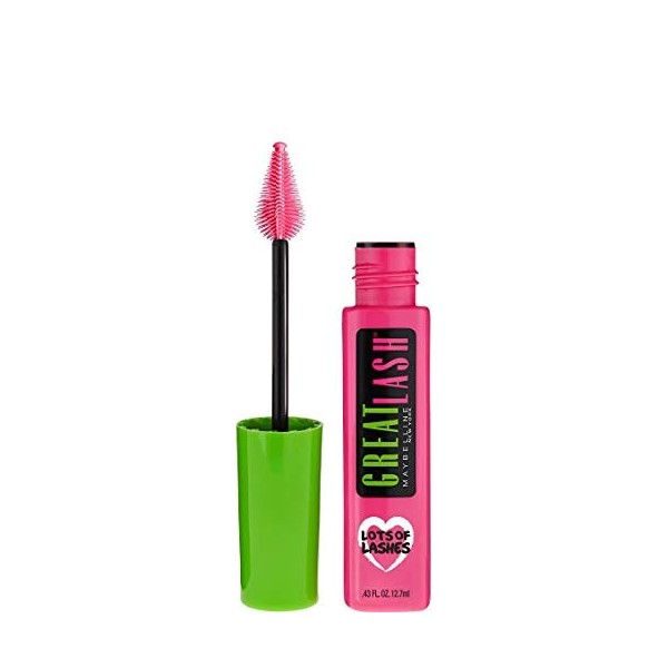 Maybelline Mascara Great Lash 12