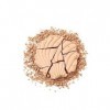 Flormar - Poudre Compact 92 - Oil Free/Natural Finish