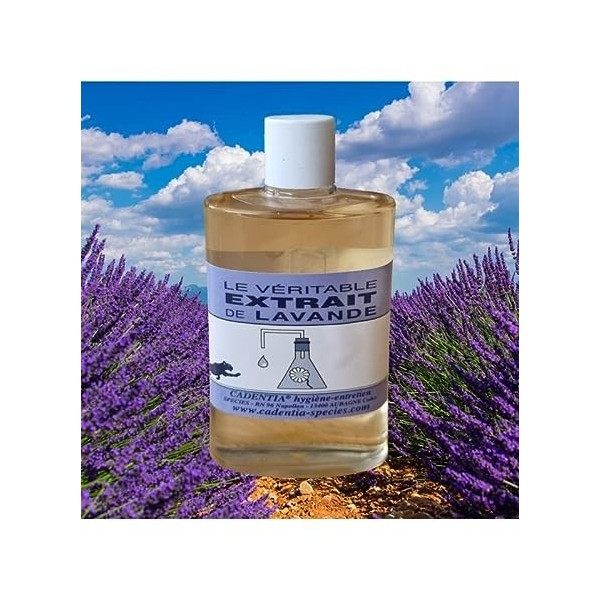 Extrait de Lavande 100 ml - MATPRO