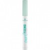 Essence Curl FIXING Lash Base Mascara pour cils Bleu longue durée, oscillant, définissant, facile à enlever, végétalien, sans