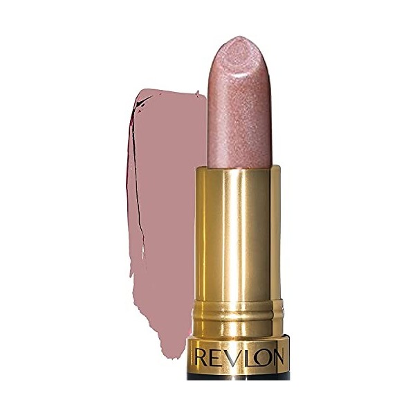 Revlon Super Lustrous, RougeàLèvres , Cappuccino 353