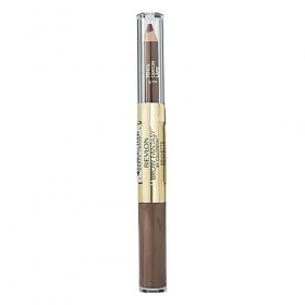 Revlon Duo Sourcils Brow Fantasy Brunette 0,31 g