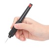 Tatouage Main Poke Pen Professionnel DIY Manuel Tatouage Main Poke Stick Pen En Plastique Tatouage Main Pen Aiguille De Tato