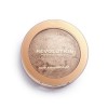 Revolution – Bronzer – Bronzer Reloaded – Holiday Romance