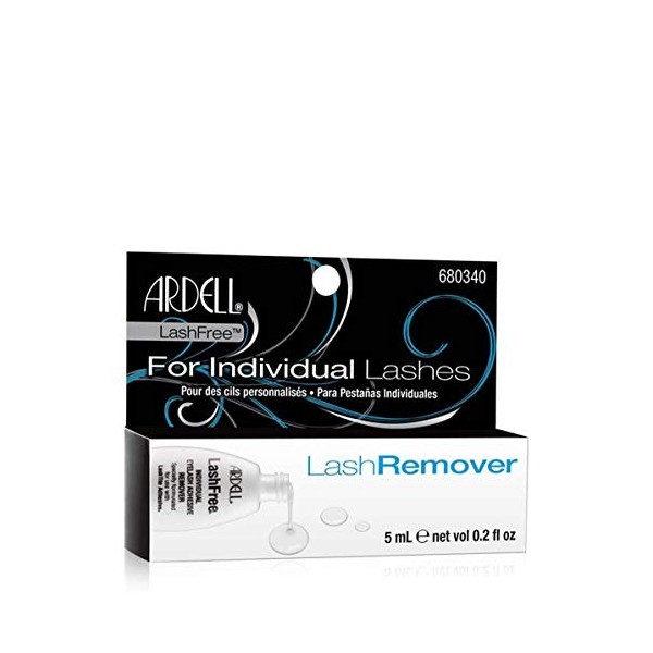 Ardell Lashfree Indivisual Lashes Lash Remover 5ml