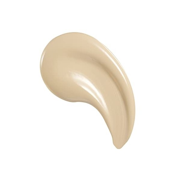 Makeup Revolution, Correcteur de teint IRL, couvrance moyenne à complète, C1, 6g