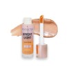 Revolution Bright Light Face Glow, Lueur Éclatante pour le Visage, Teint Lumineux, Illuminate Moyen