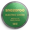 Snazaroo - Peinture Pour Visage et les Corps, Maquillage Pour Visage et Déguisement, Pour Enfants et Adults,Fard 18 ML, Coule