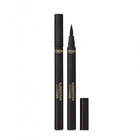 LOreal Paris Super Liner Superstar Eyeliner Noir 1 Unité