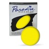 Mehron Paradise Makeup AQ - Stardust jaune UV, 7 gr 