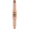 Catrice Magic Shaper Contour & Glow Stick Crayon contour n°010 Multicolore Définition Résultat instantané Naturel Végétalien 