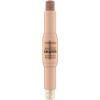 Catrice Magic Shaper Contour & Glow Stick Crayon contour n°010 Multicolore Définition Résultat instantané Naturel Végétalien 