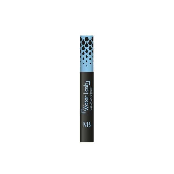 MB MILANO Mascara Waterproof Noir