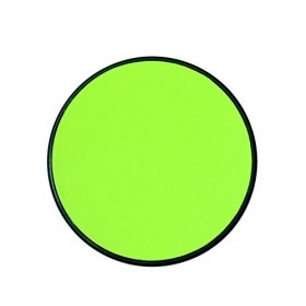 Generique - Fard Visage et Corps Vert Clair Grim Tout sans parabène