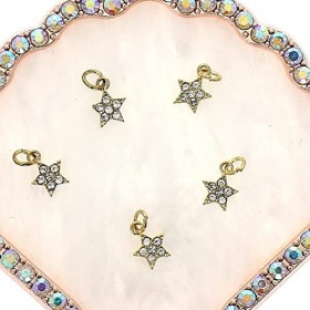 Velvet Extension Love Your Lashes - Piercing ongle Astro