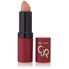 Golden Rose - Rouge à Lèvres mat « VELVET MATTE » -n° 28