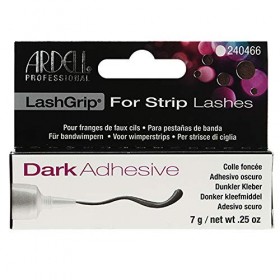 ARDELL LashGrip Strip Adhésive Dark , 7g/ 0.25oz