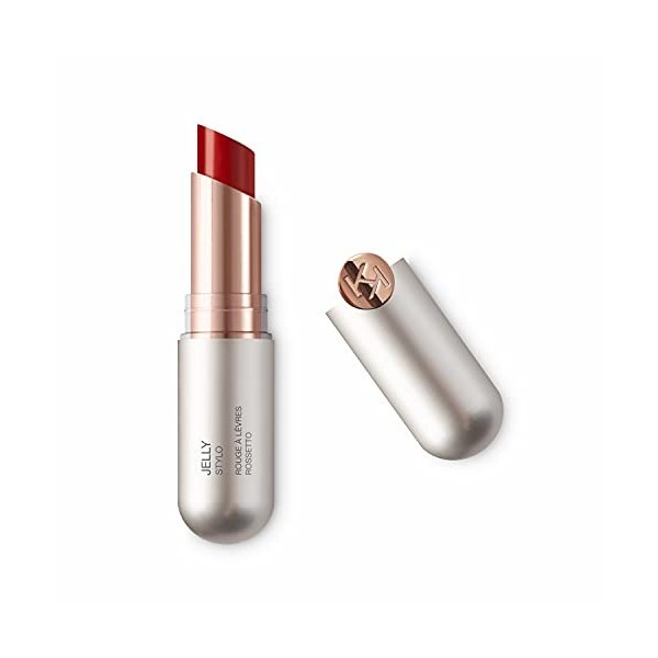 KIKO Milano Jelly Stylo 505 | Rouge À Lèvres Glossy Effet Mouillé