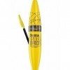 Mascara Colossal Spider Effect Gemey Maybelline - Noir