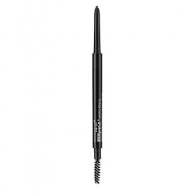 Maybelline New York - Crayon à Sourcils Double Embout - Brow Precise - Chatain clair