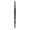 Maybelline New York - Crayon à Sourcils Double Embout - Brow Precise - Chatain clair