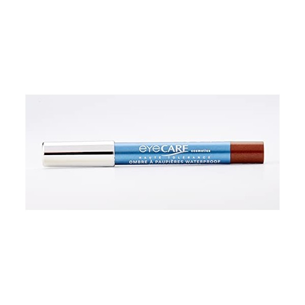 Eye Care Ombre à Paupières Waterproof 3,25 g - 764 : Épice,