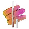 Multichrome Chameleon Liquide Fard À Paupières High Pigment Multi-Reflective Glitter Shimmer Métallique Liquid Eyeshadow Long